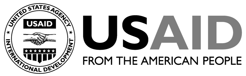 USAID Logo